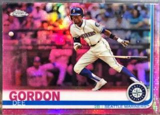 Dee Gordon
