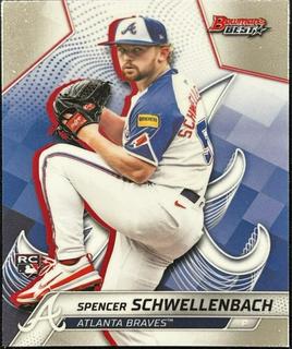Spencer Schwellenbach