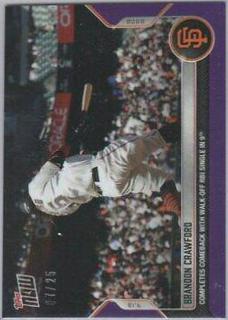 Brandon Crawford