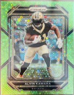 Alvin Kamara