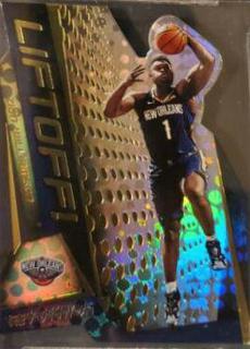 Zion Williamson