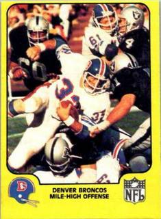 Denver Broncos