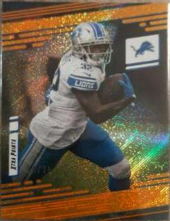 D'Andre Swift