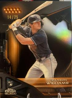 Carson Williams