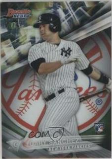 Gary Sanchez
