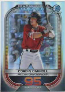 Corbin Carroll