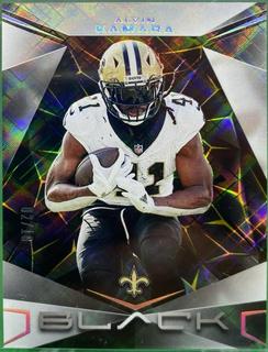Alvin Kamara