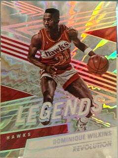Dominique Wilkins