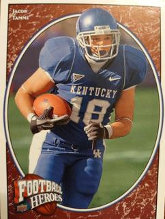 Jacob Tamme