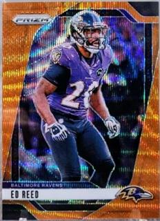Ed Reed