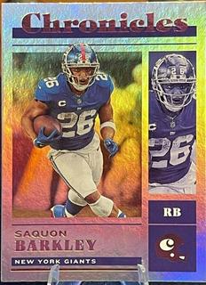 Saquon Barkley