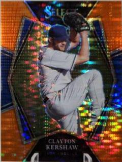 Clayton Kershaw