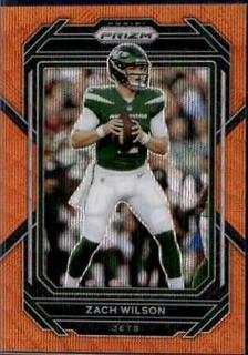 Zach Wilson