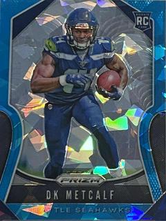 DK Metcalf