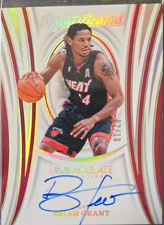 Brian Grant