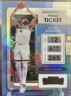 Steven Adams