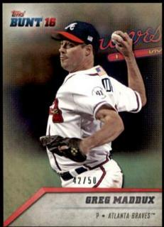 Greg Maddux