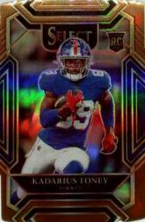 Kadarius Toney