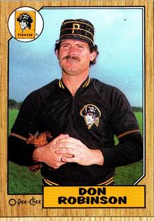 Don Robinson