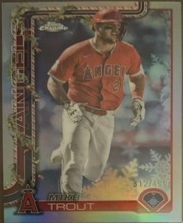 Mike Trout