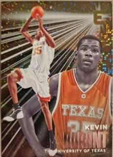 Kevin Durant