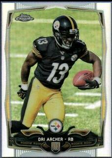 Dri Archer