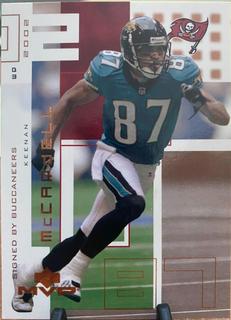 Keenan McCardell