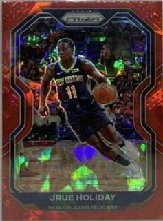 Jrue Holiday