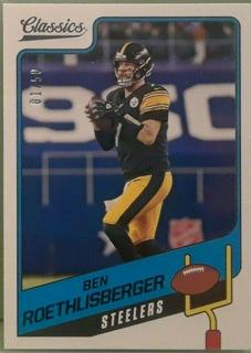 Ben Roethlisberger