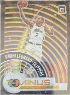 Kawhi Leonard