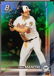 Trey Mancini