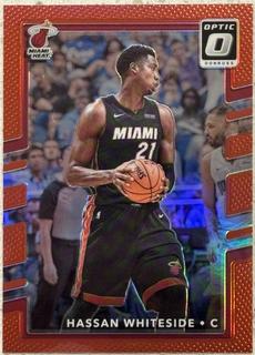 Hassan Whiteside