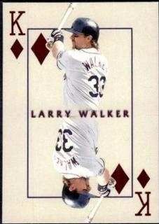 Larry Walker