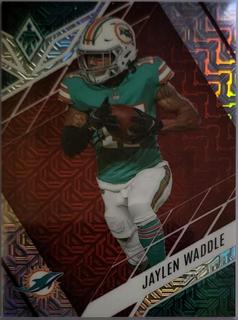 Jaylen Waddle