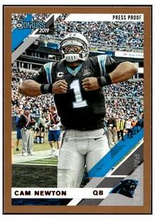 Cam Newton
