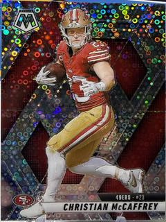 Christian McCaffrey