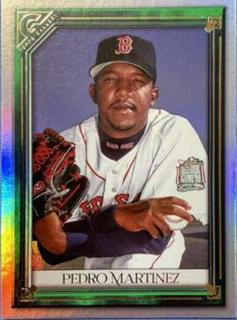Pedro Martinez