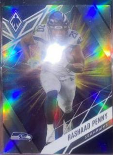 Rashaad Penny
