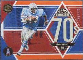 Earl Campbell