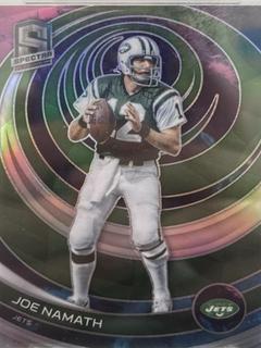 Joe Namath