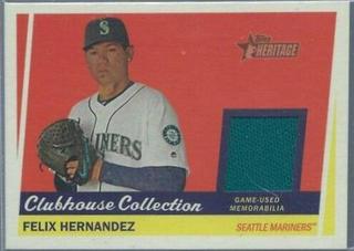 Felix Hernandez