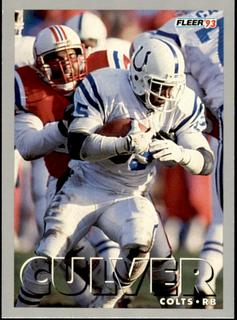 Rodney Culver