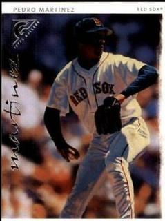 Pedro Martinez