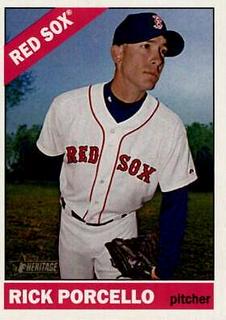 Rick Porcello