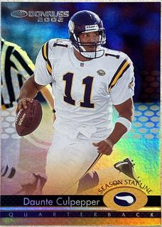 Daunte Culpepper
