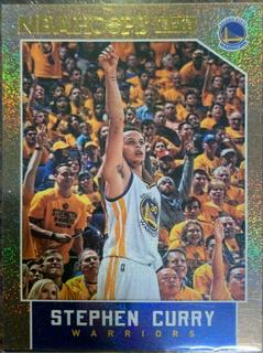 Stephen Curry