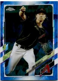 Luke Weaver
