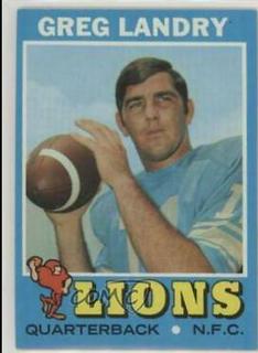 Greg Landry