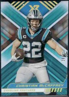 Christian McCaffrey