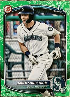 Jared Sundstrom